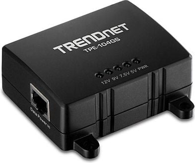 Cablu trendnet Splitter PoE (TPE-104GS)