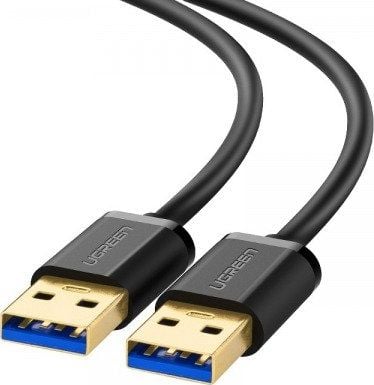 Cablu Ugreen Usb 3.0 A-A, 2M