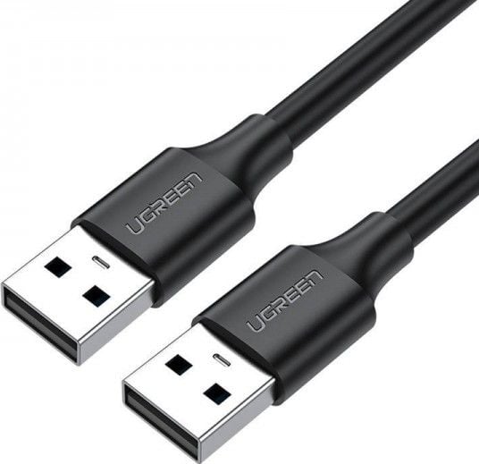 Cablu Usb 2.0 M-M Us102 0.5M