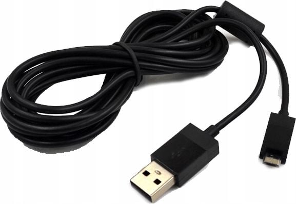 Cablu USB la Micro-USB MARIGames SB5074 pentru Xbox One