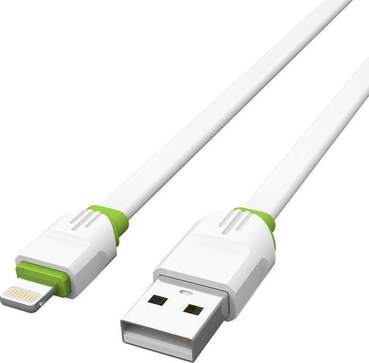 Cablu USB LDNIO Cablu Lightning LDNIO LS34 1m