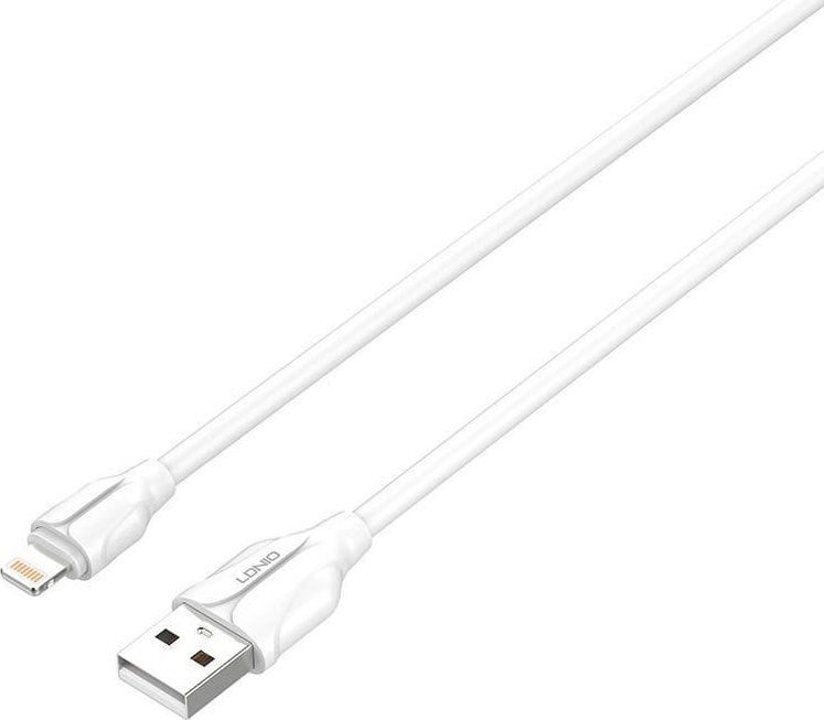 Cablu USB LDNIO Cablu Lightning LDNIO LS361 1m