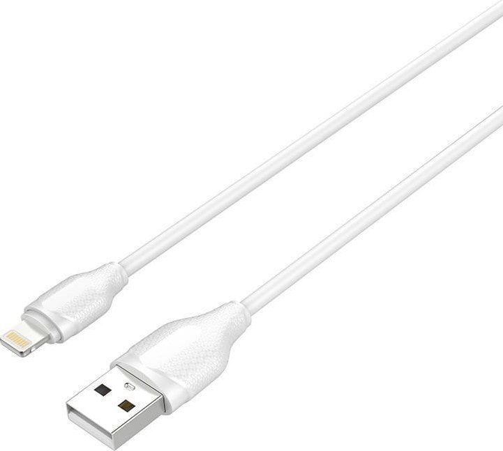 Cablu USB LDNIO Cablu Lightning LDNIO LS371 1m