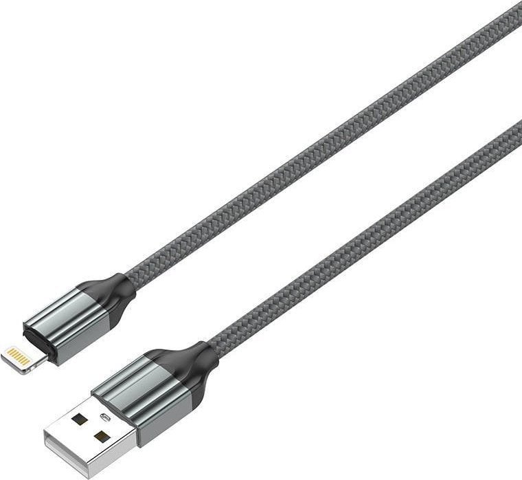 Cablu USB LDNIO Cablu Lightning LDNIO LS431 1m