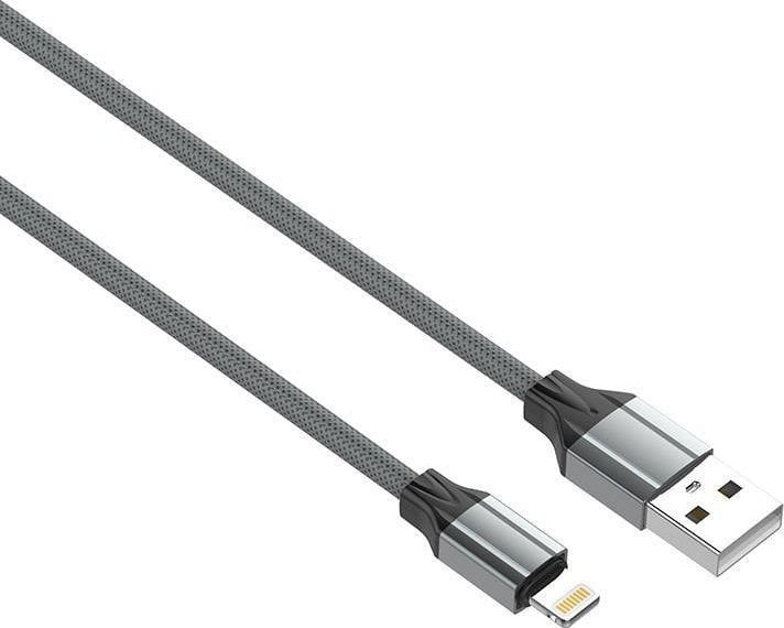 Cablu USB LDNIO Cablu Lightning LDNIO LS441 1m