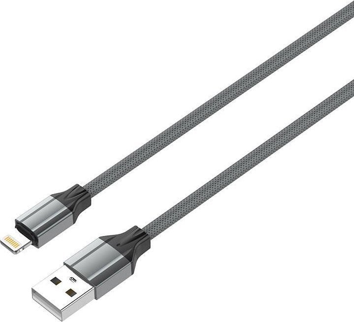 Cablu USB LDNIO Cablu Lightning LDNIO LS442 2m