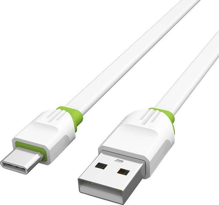 Cablu USB LDNIO Cablu USB-C LDNIO LS34 1m