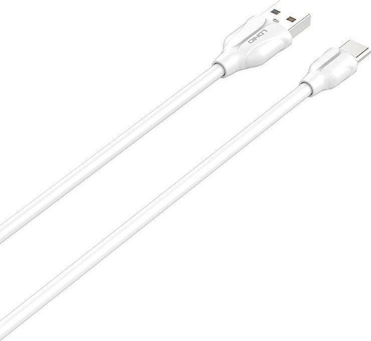 Cablu USB LDNIO Cablu USB-C LDNIO LS361 1m