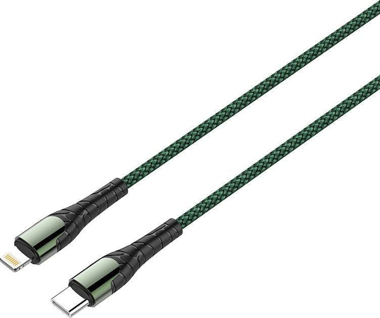 Cablu USB LDNIO Cablu USB-C - Lightning LDNIO LC112 2m