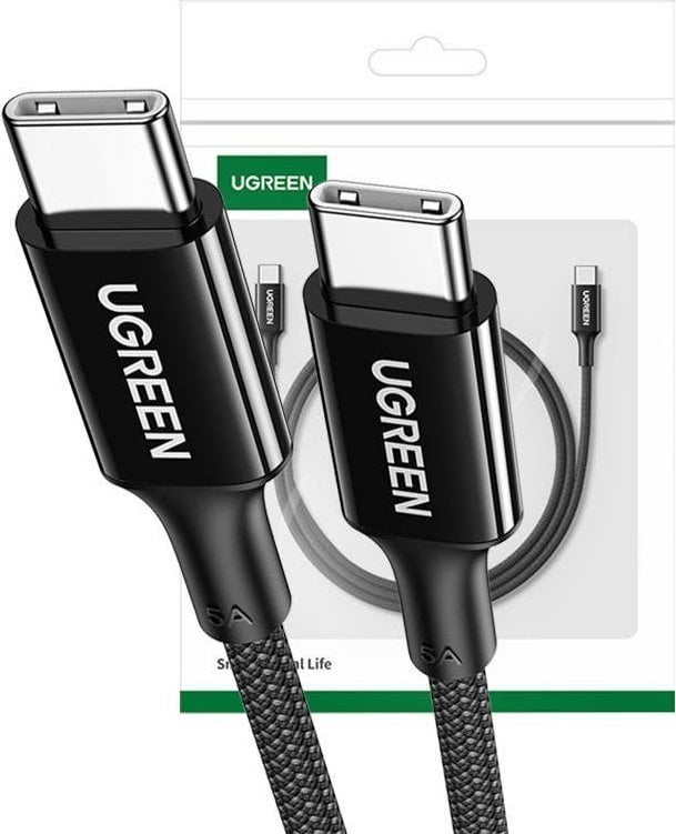 Cablu USB Ugreen Cablu USB-C la USB-C UGREEN 15275
