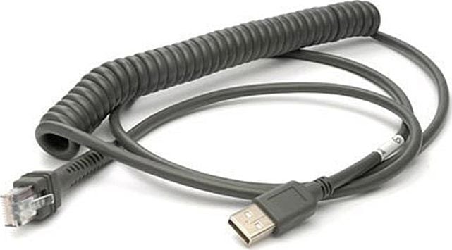 Cablu-467, USB tip A - CAB-467