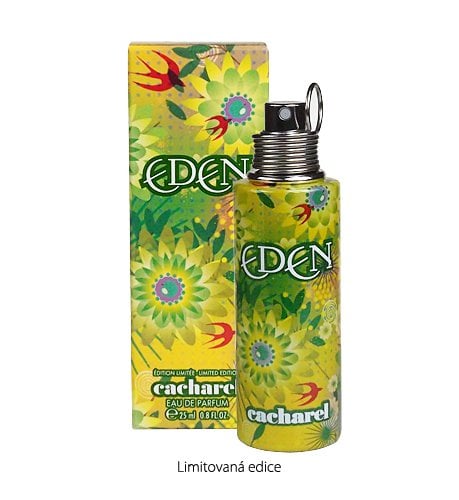Parfumul Cacharel Eden EDP 30 ml in romana