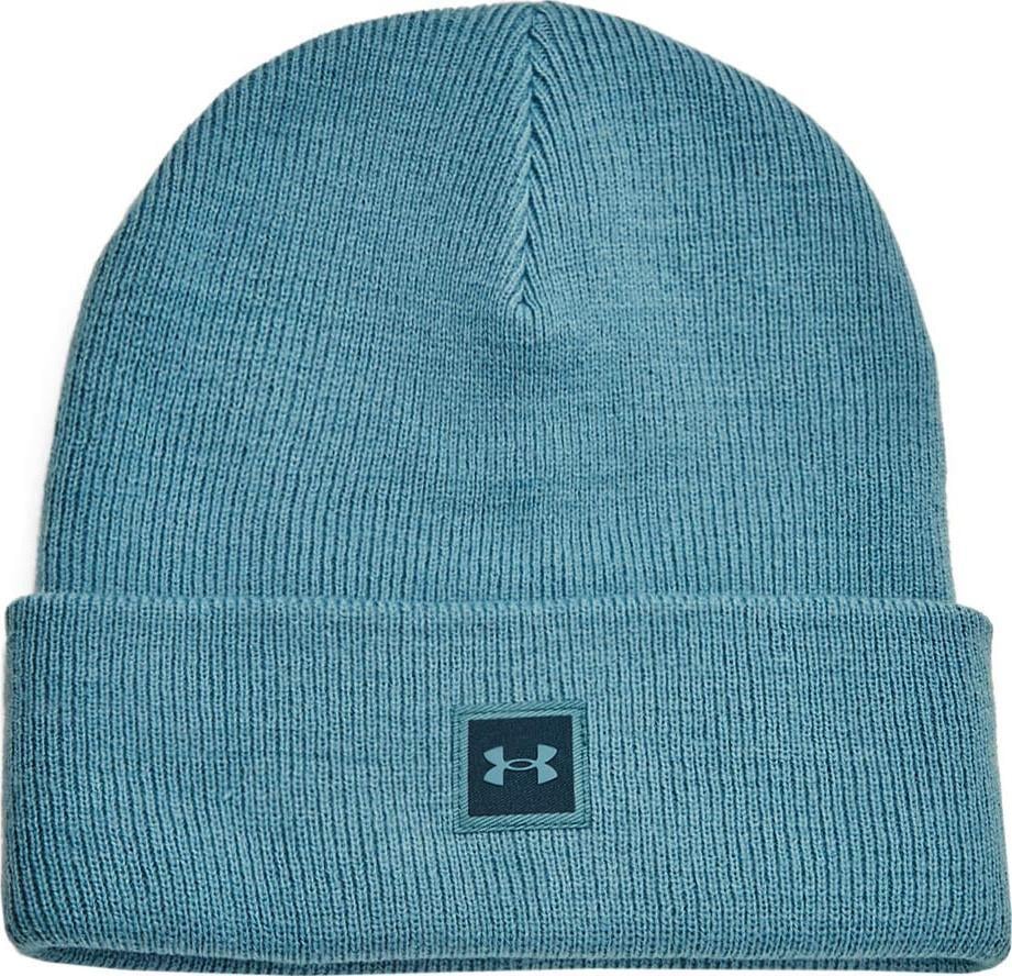 Căciulă Under Armour UA Truckstop unisex 1356707 597 1356707 597 albastru mărime unică