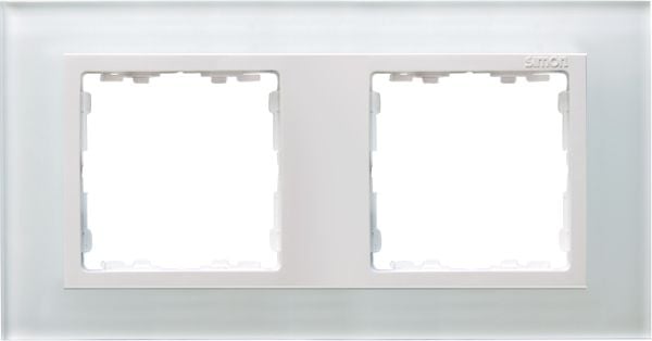 Cadrul 82 al geamului dublu orizontal (82627-30)