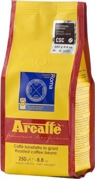 Cafea Arcaffe Roma boabe 250g