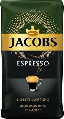 Cafea boabe Jacobs Espresso, 1kg