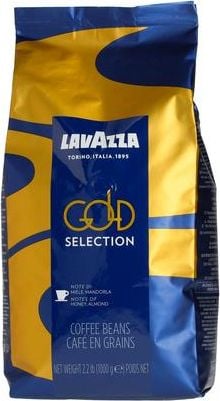 Cafea boabe Lavazza Gold Selection, 1 kg