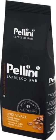cafea boabe Pellini Vivace 500 g