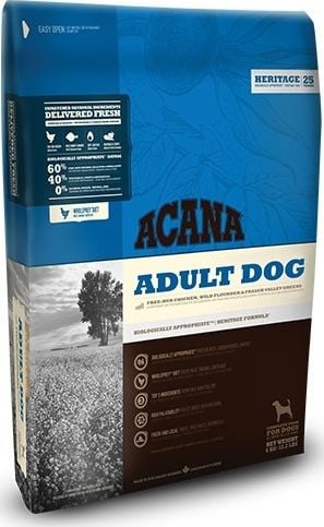 Câine Adult Acana 11,4 kg