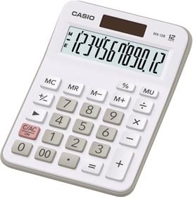Calculatoare de birou - Calculator casio MX-12B-CE