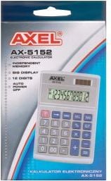 Calculator starpak AXEL AX-5152 (347683)