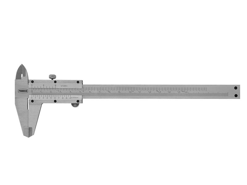 Caliper 150mm oțel inoxidabil (MN-85-001)