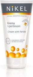 Calmantă Crema Sensibilă cu patrunjel, 50ml