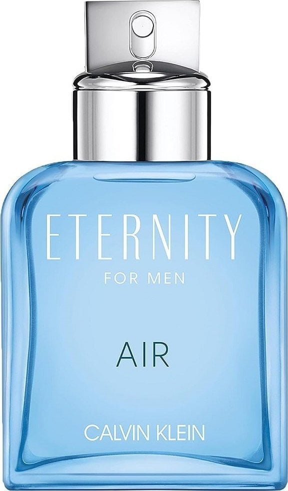 Calvin Klein Calvin Klein, Eternity Air, Eau De Toilette, For Men, 100 ml *Tester For Men