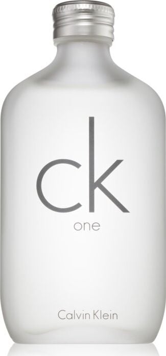 Calvin Klein CK One Woda toaletowa Unisex 15ml