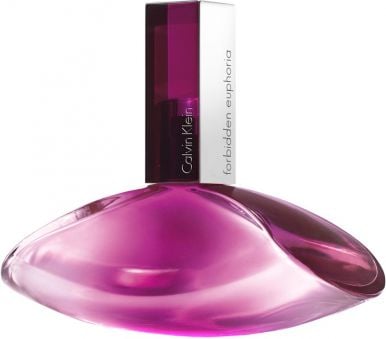 Calvin Klein EDP 50 ml ar însemna Calvin Klein parfum de damă în sticlă de 50 ml.