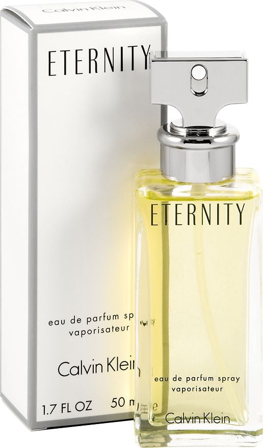 Apa de parfum Calvin Klein Eternity EDP 50 ml,femei