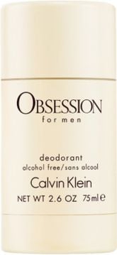 Calvin Klein Obsession Deodorant Stick 75ml
