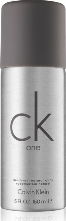 Calvin Klein One Deo 150 ml