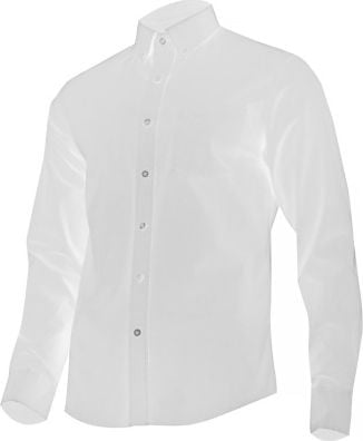 cămașă albă 130G / M2 XL (L4180604)