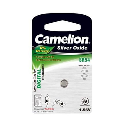 Baterie Camelion Digital SR54 1 buc.