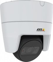 Cameră IP Axis Axis M3116-LVE Cameră de securitate IP intraauriculară pentru exterior 2688 x 1512 pixeli Tavan/Perete