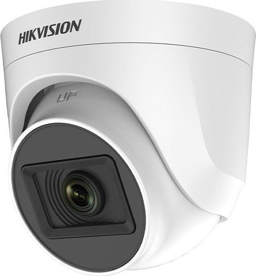 Cameră IP Hikvision Cameră turelă IP Hikvision DS-2CE76H0T-ITPF (2,8 mm)