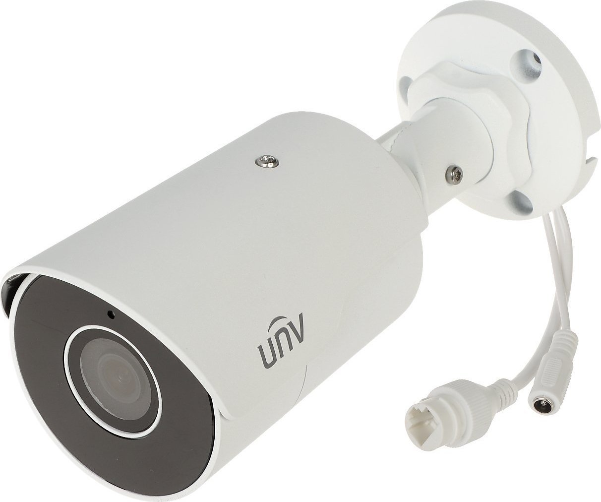 Cameră IP Uniview CAMERA IP IPC2124LE-ADF28KM-G - 4&nbsp;Mpx 2,8&nbsp;mm UNIVIEW