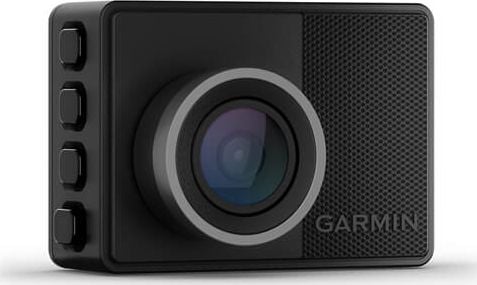 Camera auto DVR Garmin Dash Cam 57 , ecran 2`,GPS,Go alert/red light and safety camera, 1440p,Unghi vizualizare 140 grade , Wi-Fi ,Control Vocal