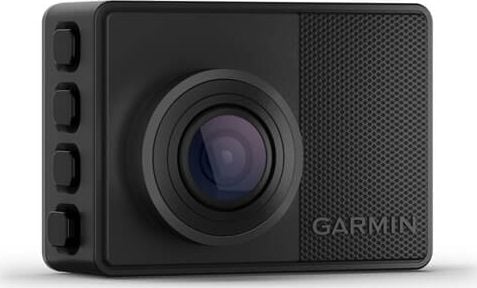 Camera auto DVR Garmin Dash Cam 67W, ecran 2`,GPS,Go alert/red light and safety camera, 1440p,Unghi vizualizare 180 grade , Wi-Fi ,Control Vocal
