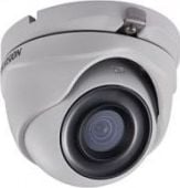 Camera de Supraveghere HikVision DS-2CE56D8T-ITMF28, Dome, 2MP, CMOS, 1920 x 1080, IP67