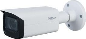 Camera de supraveghere IP Bullet 4MP, 2.8-12mm motorizat, IR50m, MicroSD, IP67, PoE, Dahua IPC-HFW1431T-ZS-2812-S4