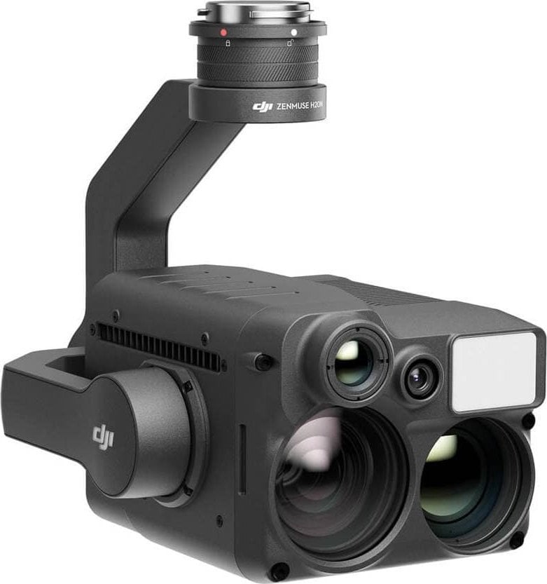 Camere video - Camera DJI Zenmuse H20N