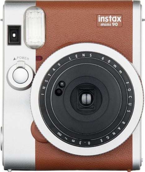 Camera foto fujifilm Instax Mini 90 Neo Classic (16423981)