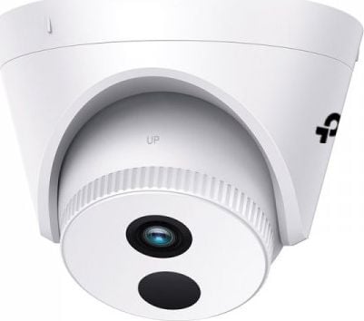 Camera HD Dome TP-Link Vigi C400HP, 3MP, Lentila 2.8mm, IR 30m