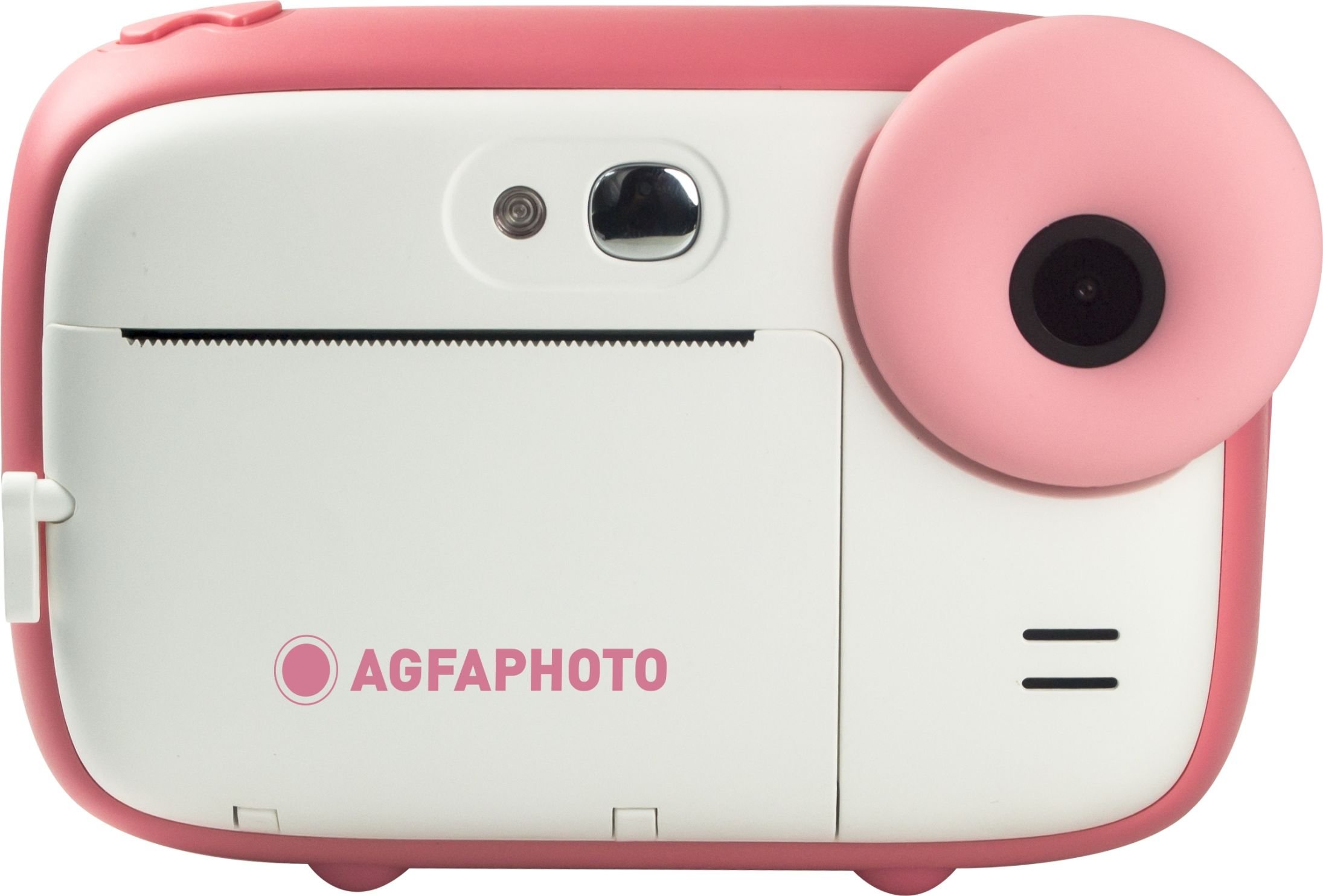 Aparate foto compacte - Camera instantanee AgfaPhoto RealiKids Instant Cam