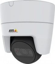 Cameră IP Axis Axis M3115-LVE Cameră de securitate IP intraauriculară pentru exterior 1920 x 1080 pixeli Tavan/Perete