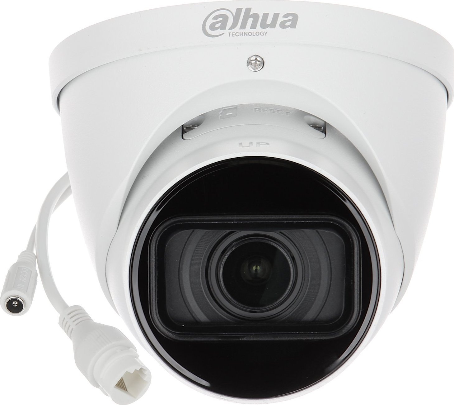 Cameră IP Dahua CAMERA IP IPC-HDW2541T-ZS-27135 WizSense 2,7&amp;nbsp;... 13,5&amp;nbsp;mm - MOTOZOOMDAHUA