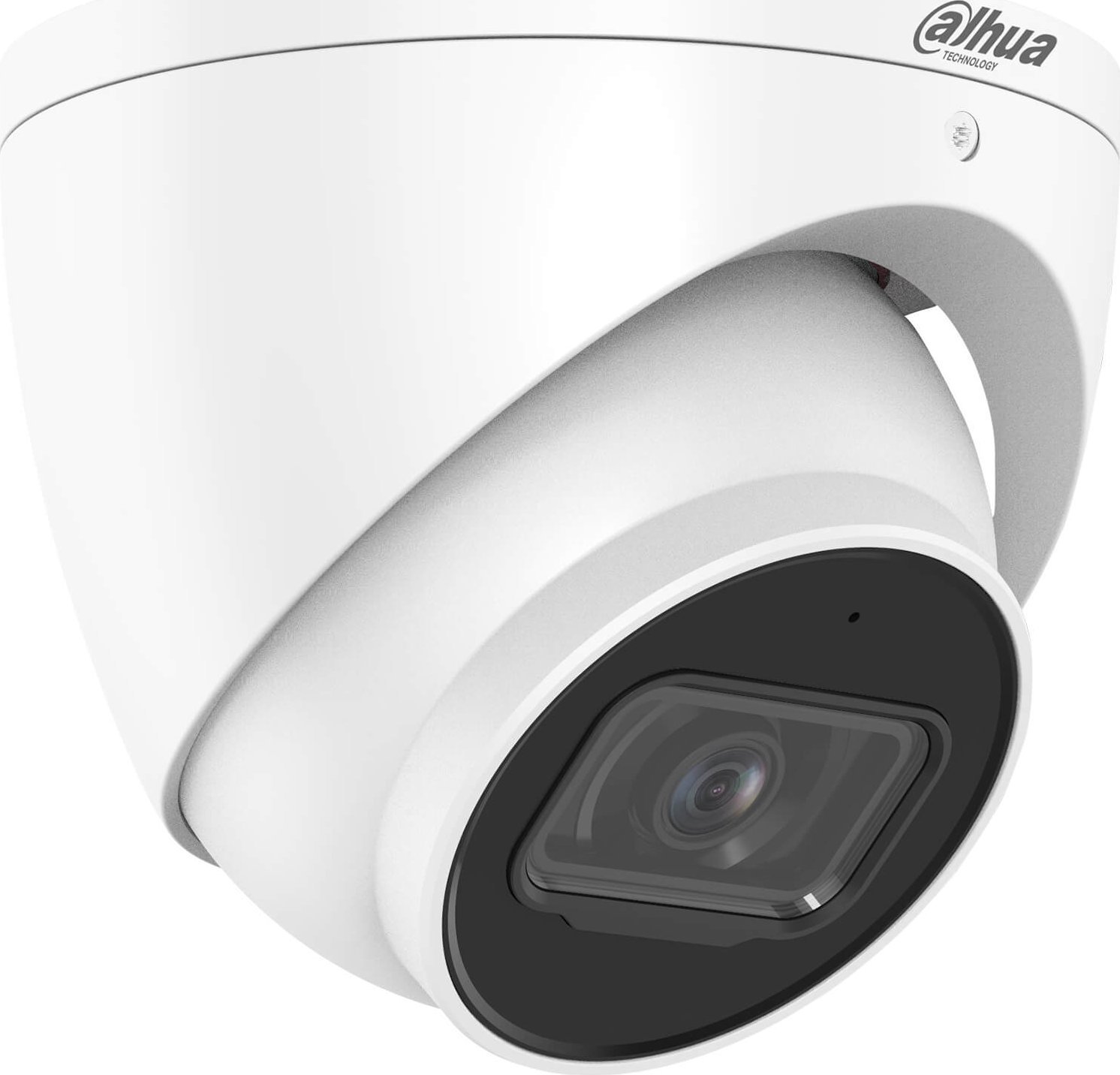 Cameră IP Dahua CAMERA IP IPC-HDW3541EM-S-0280B-S2 WizSense - 5&nbsp;Mpx 2,8&nbsp;mm DAHUA