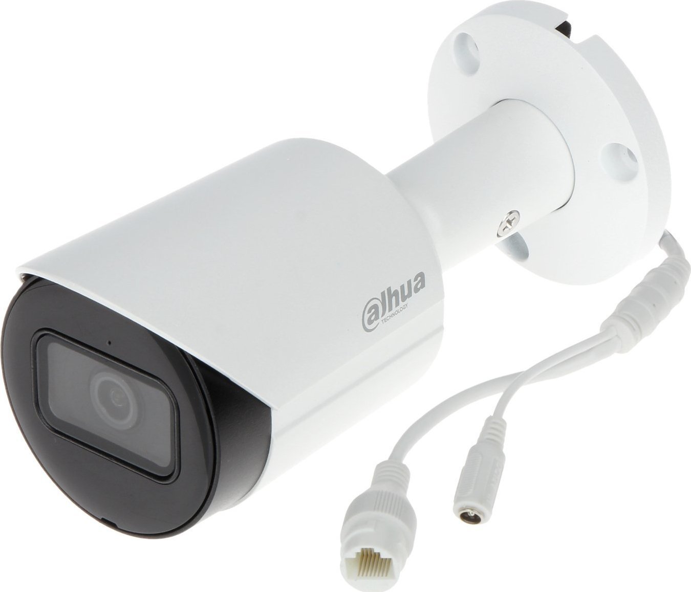 Cameră IP Dahua CAMERA IP IPC-HFW2441S-S-0360B WizSense - 4&amp;nbsp;Mpx 3,6&amp;nbsp;mm DAHUA